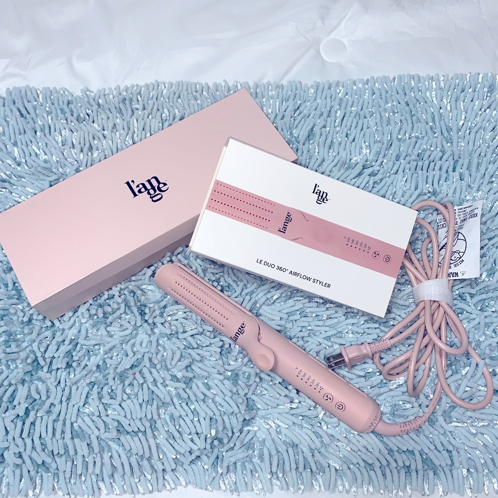 L’ange Le Duo 360 Airflow Styler